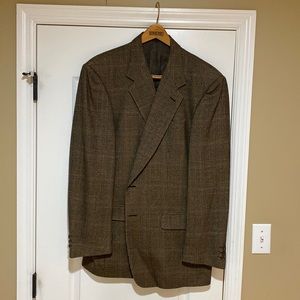 Alan Lebow Suit jacket